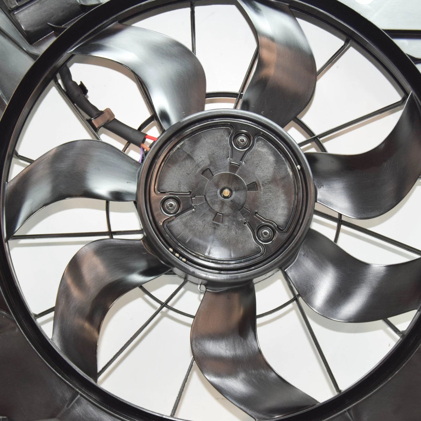 NEW MERCEDES-BENZ VITO W447 COOLER FAN BLOWER A4479060412 ORIGINAL