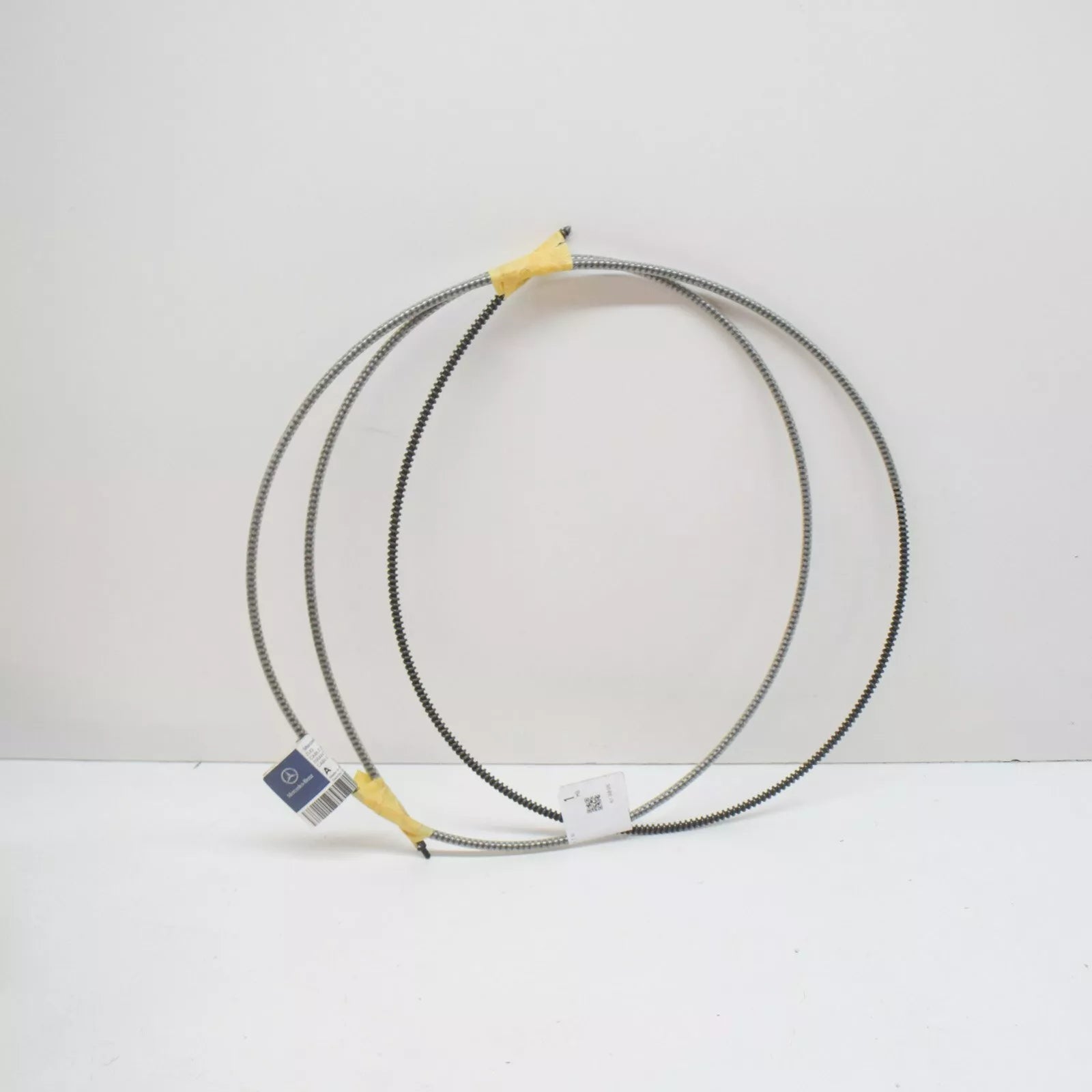 NEW MERCEDES-BENZ S-CLASS W126 SEDAN SUNROOF CABLE A1267801789 ORIGINAL