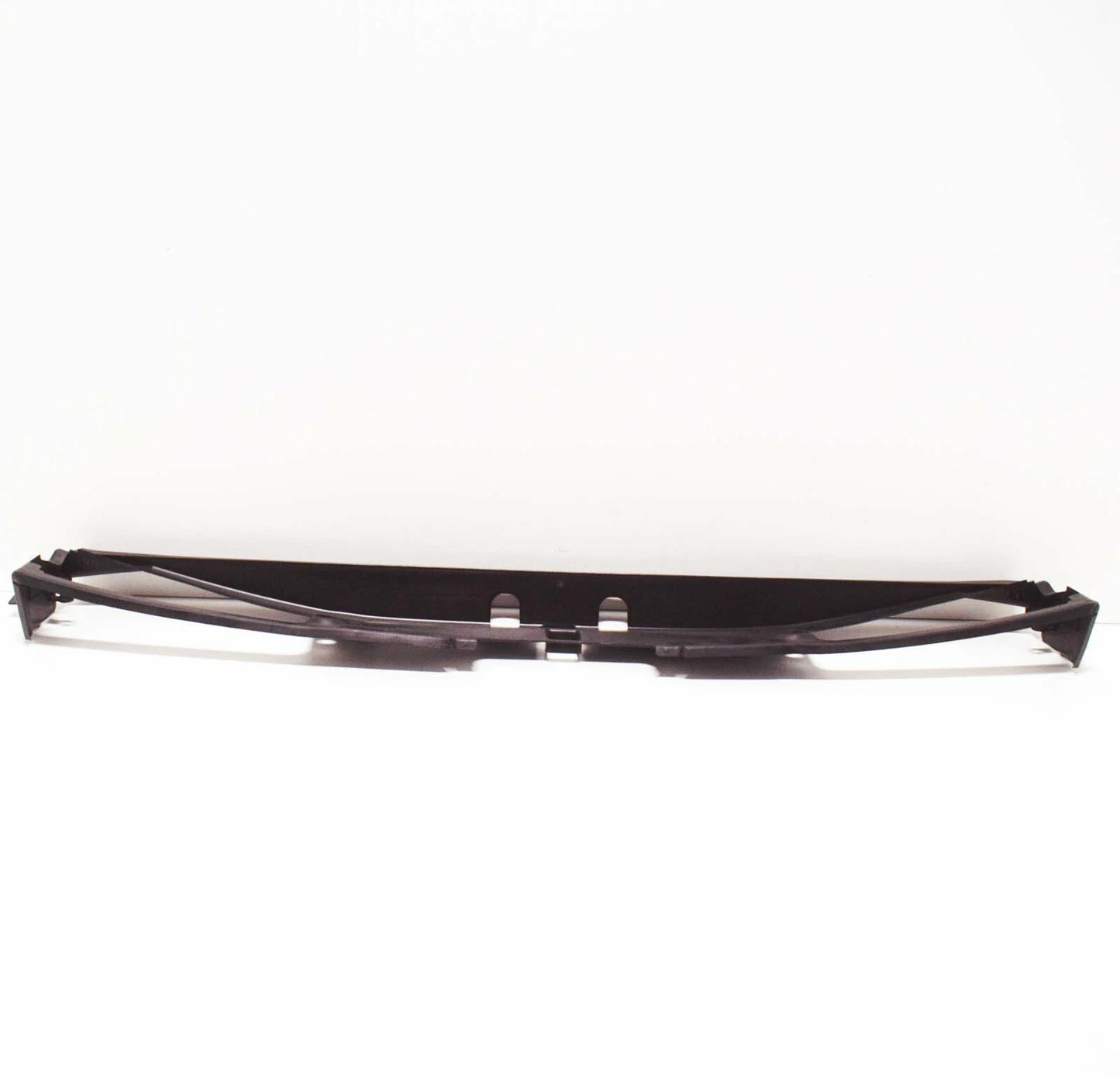 NEW AUDI A8 4H FRONT AIR INTAKE DUCT 4H0121333C ORIGINAL