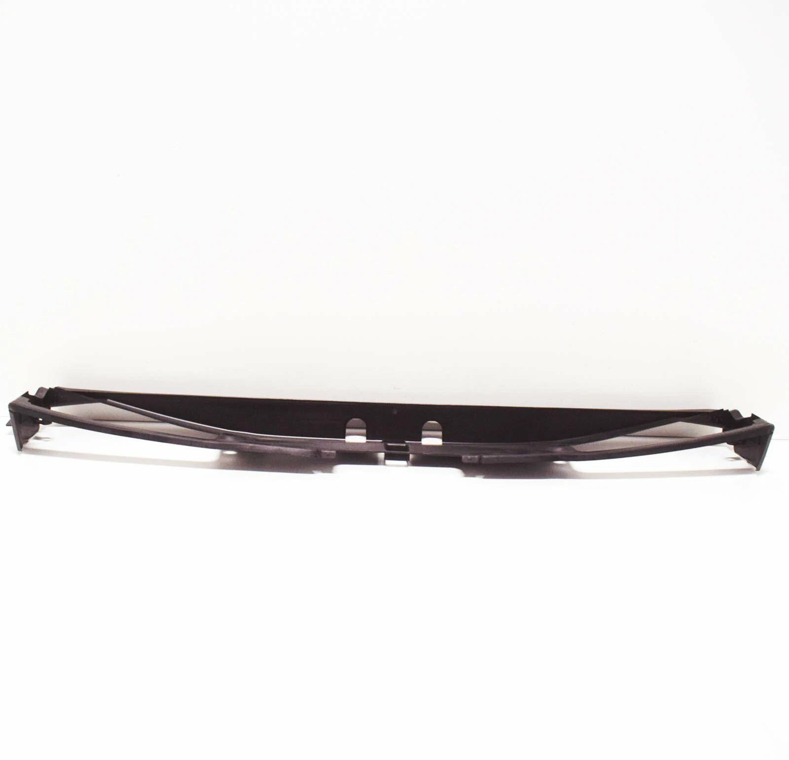 NEW AUDI A8 4H FRONT AIR INTAKE DUCT 4H0121333C ORIGINAL