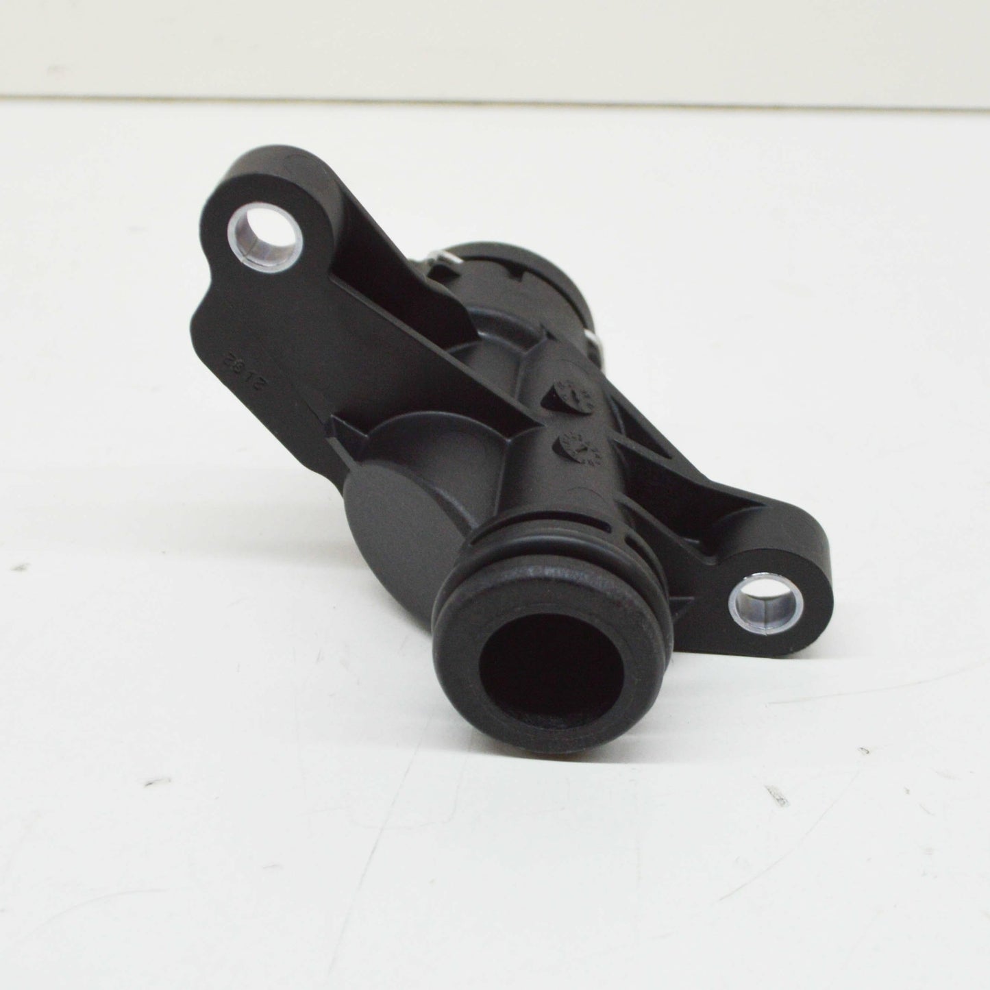 NEW MERCEDES-BENZ G W463 REAR LEFT CYLINDER HEAD FEED LINE A2782002152 ORIGINAL