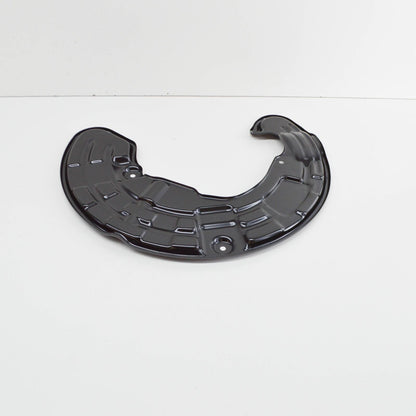 NEW MERCEDES-BENZ A W176 FRONT RIGHT BRAKE DISC DUST SHIELD A1764210620 ORIGINAL