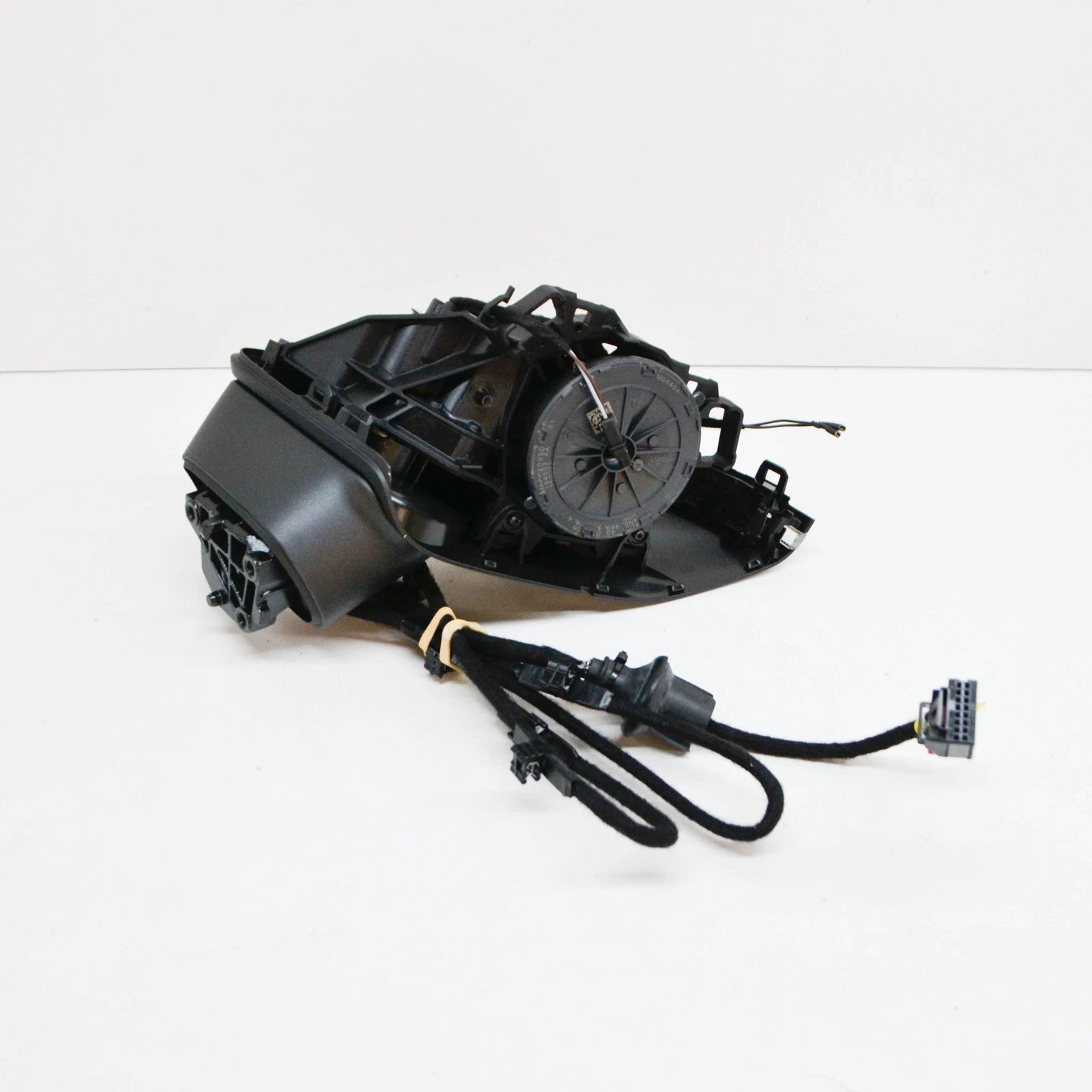 NEW AUDI A7 SPORTBACK 4K RIGHT SIDE DOOR WING MIRROR BASE 4K8857410AA9B9