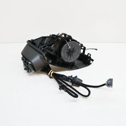 NEW AUDI A7 SPORTBACK 4K RIGHT SIDE DOOR WING MIRROR BASE 4K8857410AA9B9