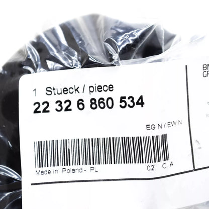 NEW BMW 5 G30 GEARBOX MOUNT 22326860534 6860534 ORIGINAL