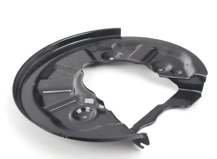 NEW VW TIGUAN MK2 REAR LEFT BRAKE DISC PROTECTION COVER PLATE 5Q0615611S