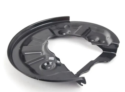 NEW VW TIGUAN MK2 REAR LEFT BRAKE DISC PROTECTION COVER PLATE 5Q0615611S