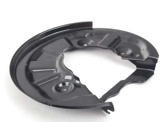 NEW VW TIGUAN MK2 REAR LEFT BRAKE DISC PROTECTION COVER PLATE 5Q0615611S
