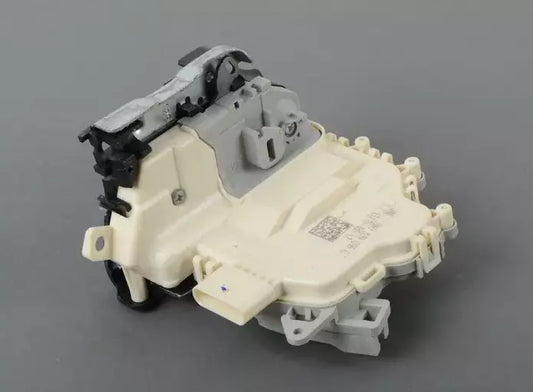 NEW AUDI Q3 8U REAR RIGHT DOOR LOCK 8K0839016G ORIGINAL