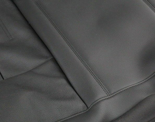 new audi a4 avant b9 rear seat bench base cover 8w0885403dkgl original