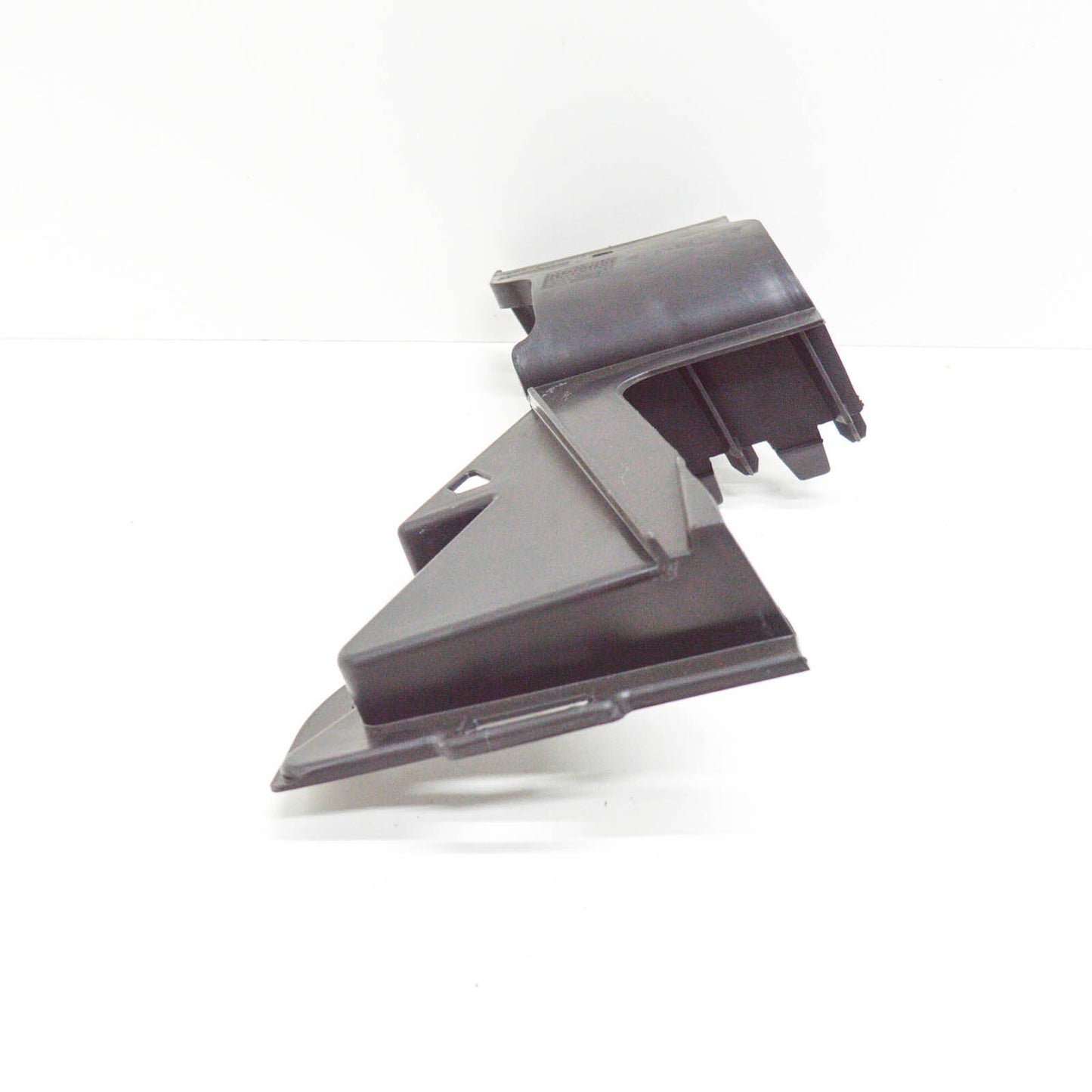 NEW MB C W204 AMG FRONT BUMPER LEFT SIDE BRACKET A2048851016 ORIGINAL