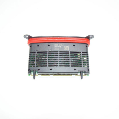 NEW BMW 4 COUPE F32 FRONT HEADLIGHT CONTROL LED MODULE 63117440881 ORIGINAL