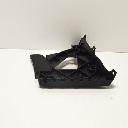 NEW AUDI A6 C6 FRONT BUMPER RIGHT BRACKET 4F0807228C 2008 ORIGINAL