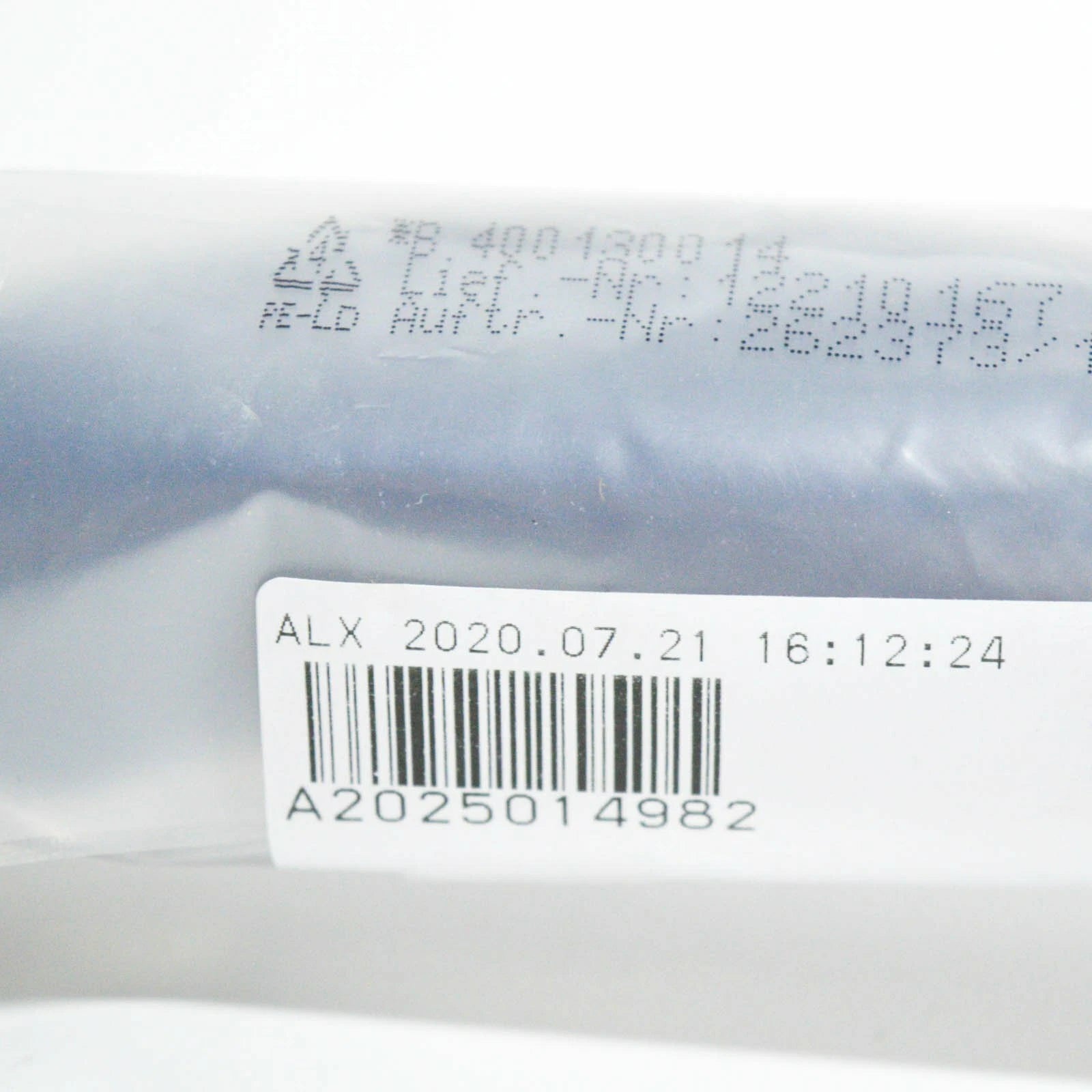 NEW MERCEDES-BENZ C W202 RADIATOR TOP COOLANT HOSE A2025014982