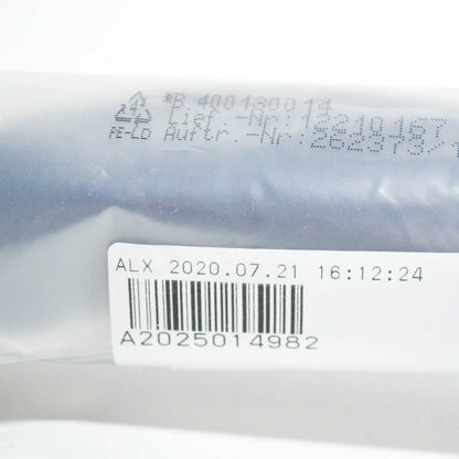 NEW MERCEDES-BENZ C W202 RADIATOR TOP COOLANT HOSE A2025014982