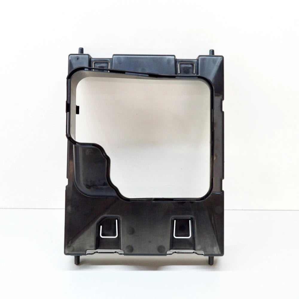 NEW BMW X5 F95 FRONT RIGHT INTERCOOLER AIR GUIDE DUCT 51748076934 2021 ORIGINAL