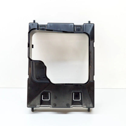 NEW BMW X5 F95 FRONT RIGHT INTERCOOLER AIR GUIDE DUCT 51748076934 2021 ORIGINAL