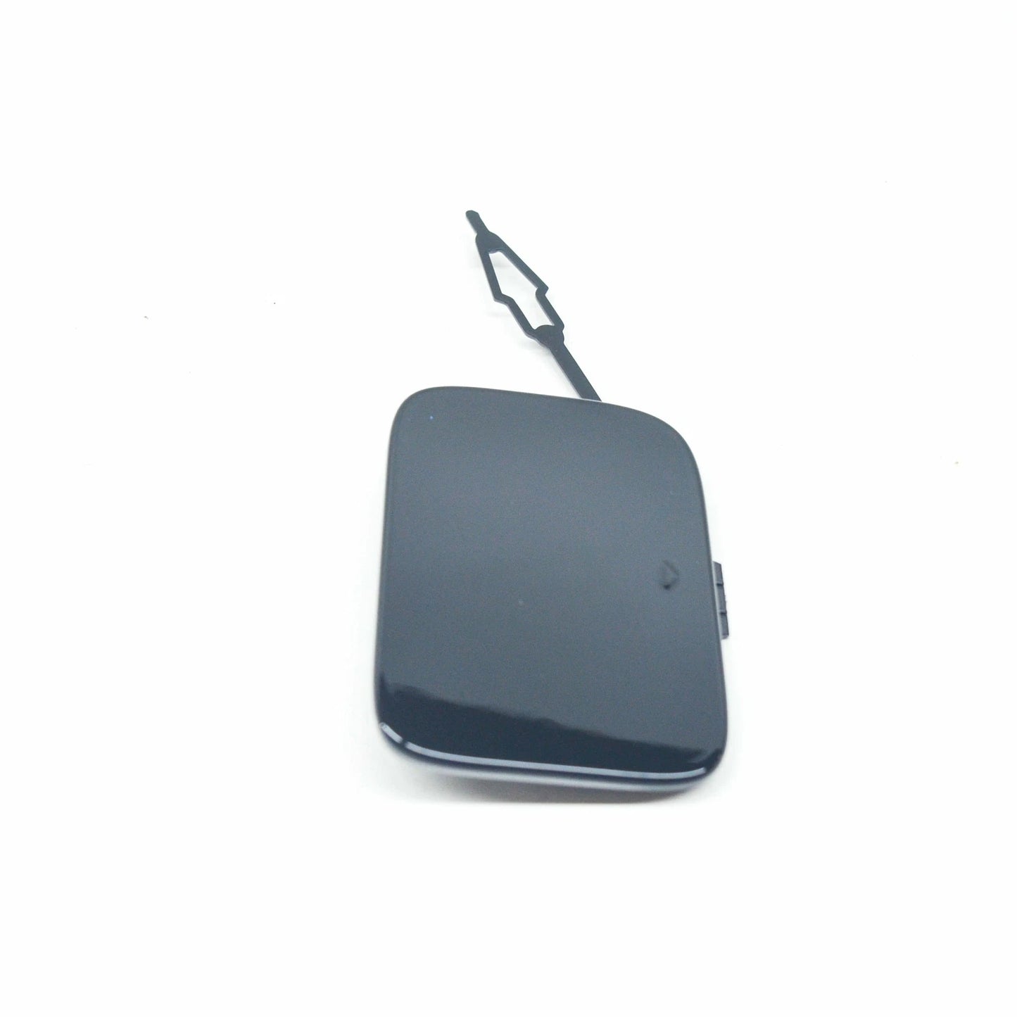 NEW BMW X7 G07 M FRONT BUMPER TOW HOOK EYE COVER 51118069893 ORIGINAL