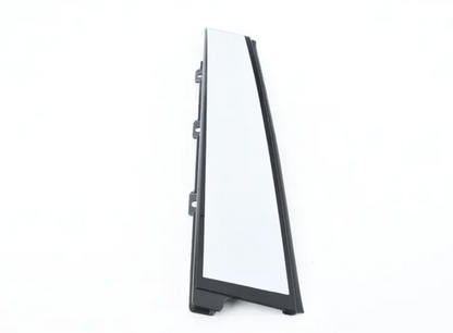 NEW AUDI A6 C8 REAR RIGHT DOOR B-PILLAR TRIM 4K0839902 ORIGINAL