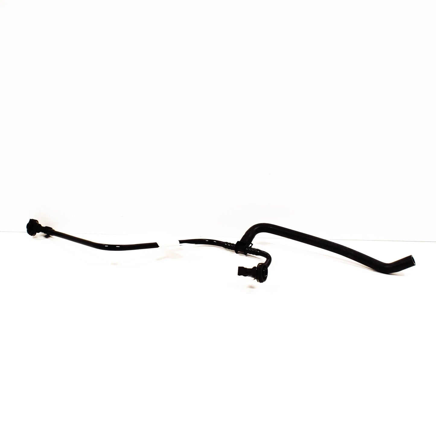 NEW AUDI A4 B8 COOLANT RESERVOIR TANK HOSE 8K0121081BH ORIGINAL