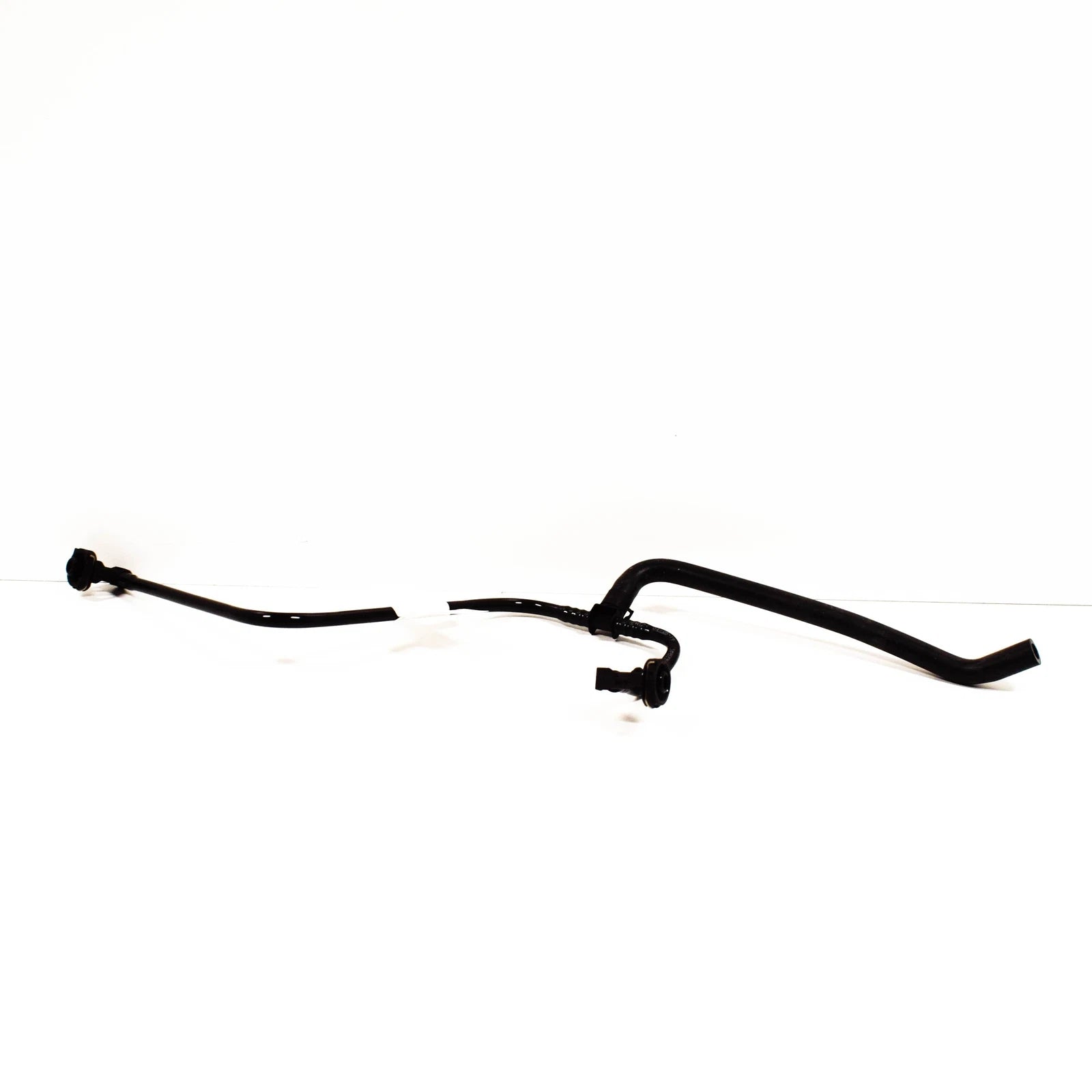 NEW AUDI A4 B8 COOLANT RESERVOIR TANK HOSE 8K0121081BH ORIGINAL