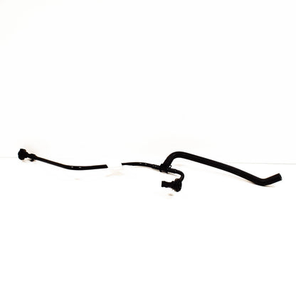 NEW AUDI A4 B8 COOLANT RESERVOIR TANK HOSE 8K0121081BH ORIGINAL