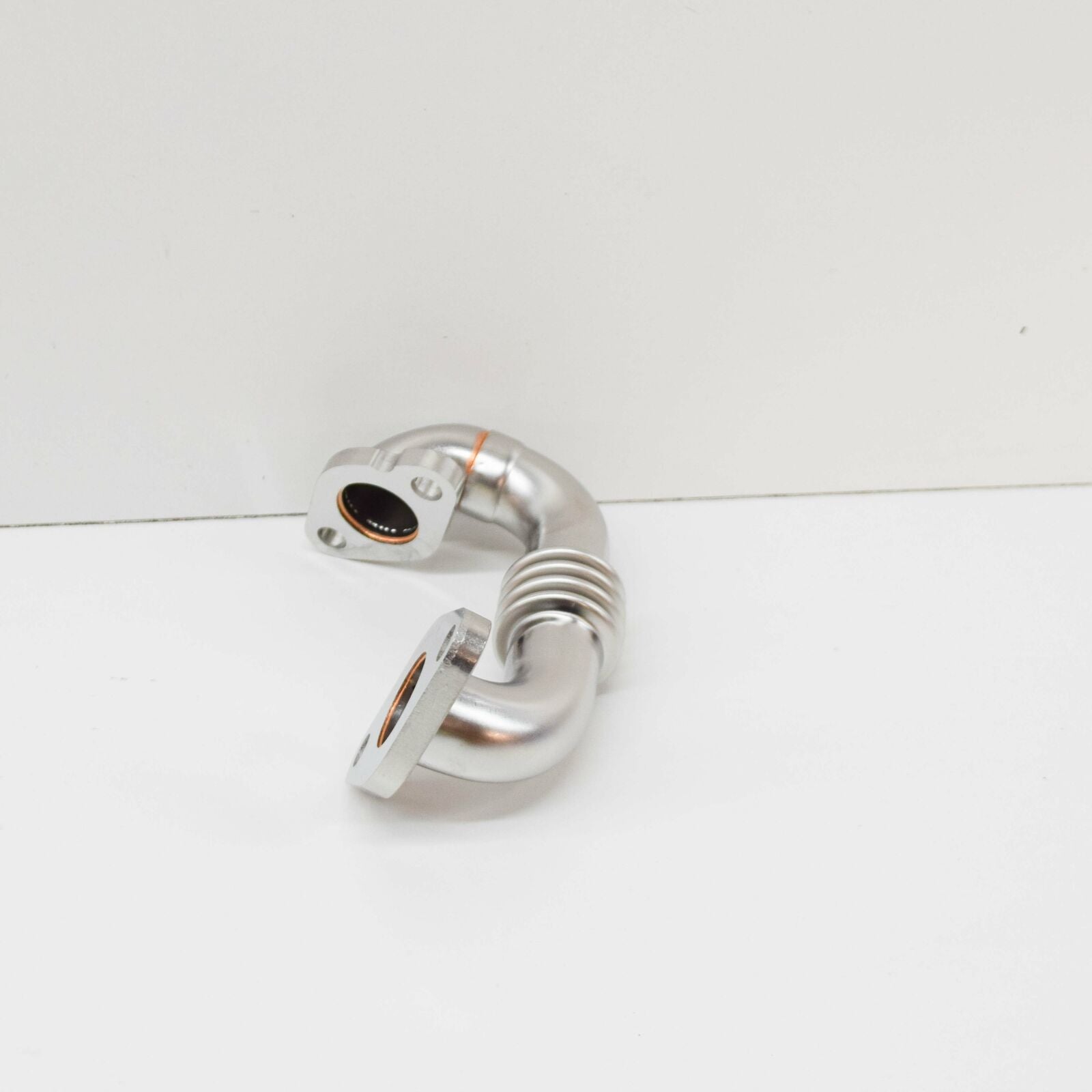 NEW AUDI A4 B8 EGR TUBE CONNECTING PIPE 03L131521J ORIGINAL