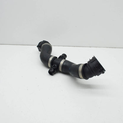 NEW BMW M4 COUPE G82 RIGHT WATER COOLANT RADIATOR HOSE 17128096423 ORIGINAL