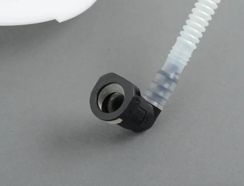 NEW AUDI A4 B8 FLANGE WITH FUEL FILTER 8K0201511TA ORIGINAL