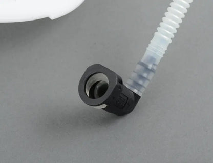 NEW AUDI A4 B8 FLANGE WITH FUEL FILTER 8K0201511TA ORIGINAL