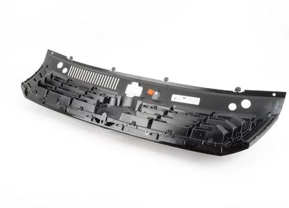 NEW VOLKSWAGEN PASSAT B7 FRONT RADIATOR GRILLE 561853651BOQE ORIGINAL