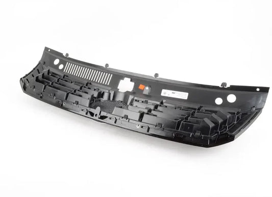 NEW VOLKSWAGEN PASSAT B7 FRONT RADIATOR GRILLE 561853651BOQE ORIGINAL