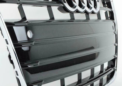 NEW AUDI A5 8T FRONT RADIATOR GRILLE 8T0853651LT94