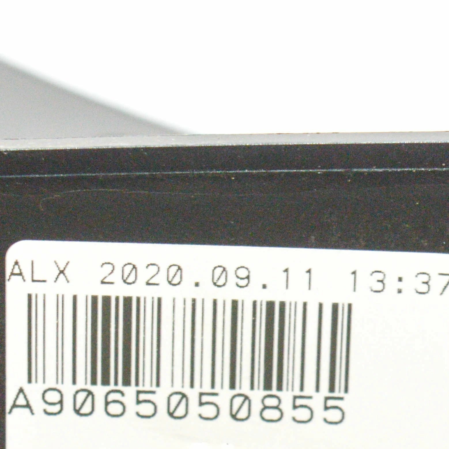 NEW MERCEDES BENZ SPRINTER 906 RADIATOR FAN SHROUD A9065050855