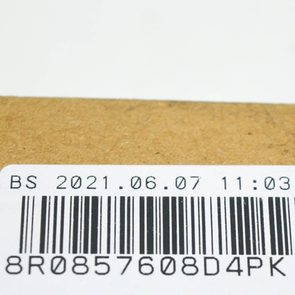 NEW AUDI Q3 8U REAR ROOF GRIP HANDLE INTERIOR 8R0857608D4PK ORIGINAL