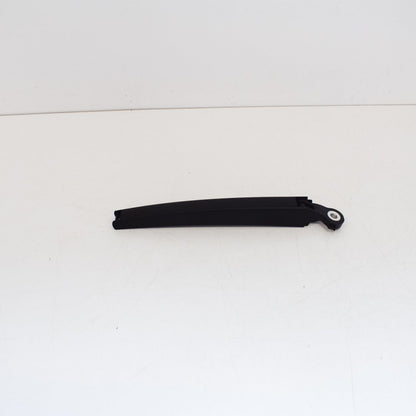 NEW VOLKSWAGEN GOLF MK5 REAR WIPER ARM 6Q6955707C ORIGINAL