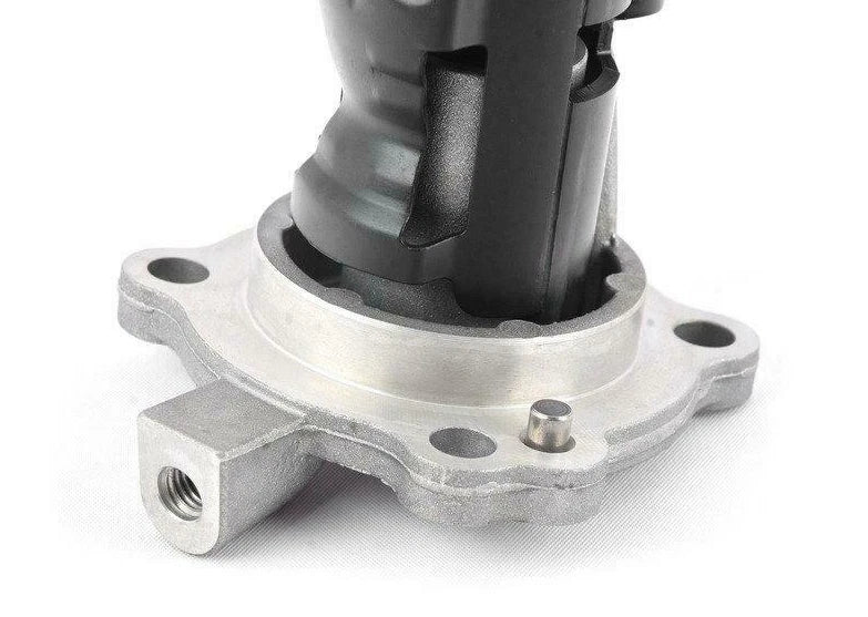 NEW AUDI A4 B8 GEAR SHIFT SWITCH UNIT 0B1301230A ORIGINAL