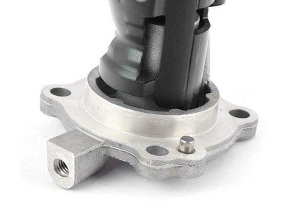 NEW AUDI A4 B8 GEAR SHIFT SWITCH UNIT 0B1301230A ORIGINAL