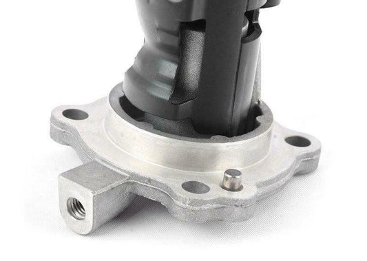 NEW AUDI A4 B8 GEAR SHIFT SWITCH UNIT 0B1301230A ORIGINAL