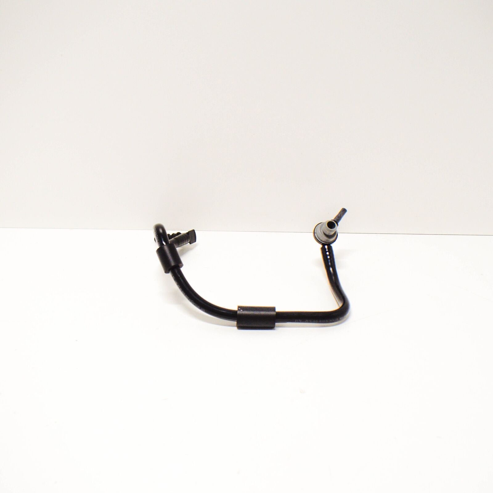 NEW MERCEDES BENZ S W222 BRAKE BOOSTER VAACUM PIPE LHD A2224300529 ORIGINAL