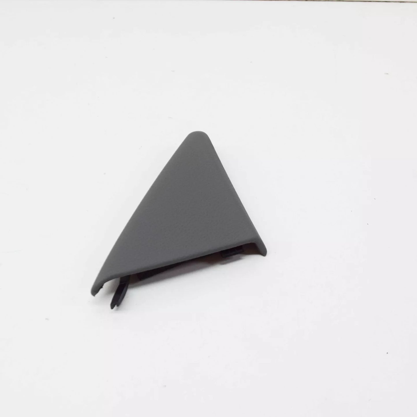 NEW MB SL R230 FRONT DOOR RIGHT MIRROR TRIANGLE TRIM A23072002117F06