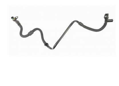 new audi a1 8x vacuum hose 04l129456e original