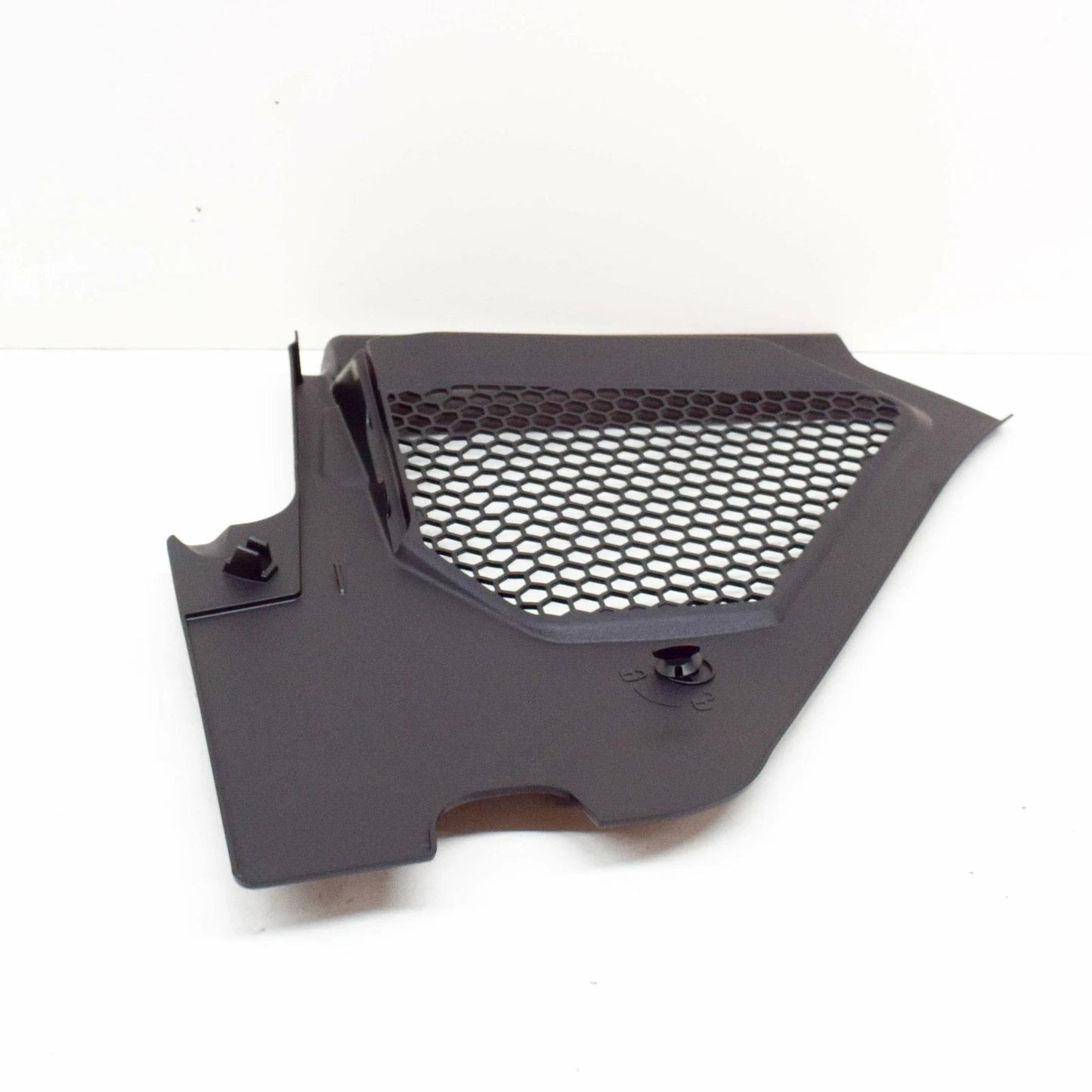 NEW BMW 3 G20 LEFT SIDE WINDSHIELD COVER 51717427847 2020 ORIGINAL