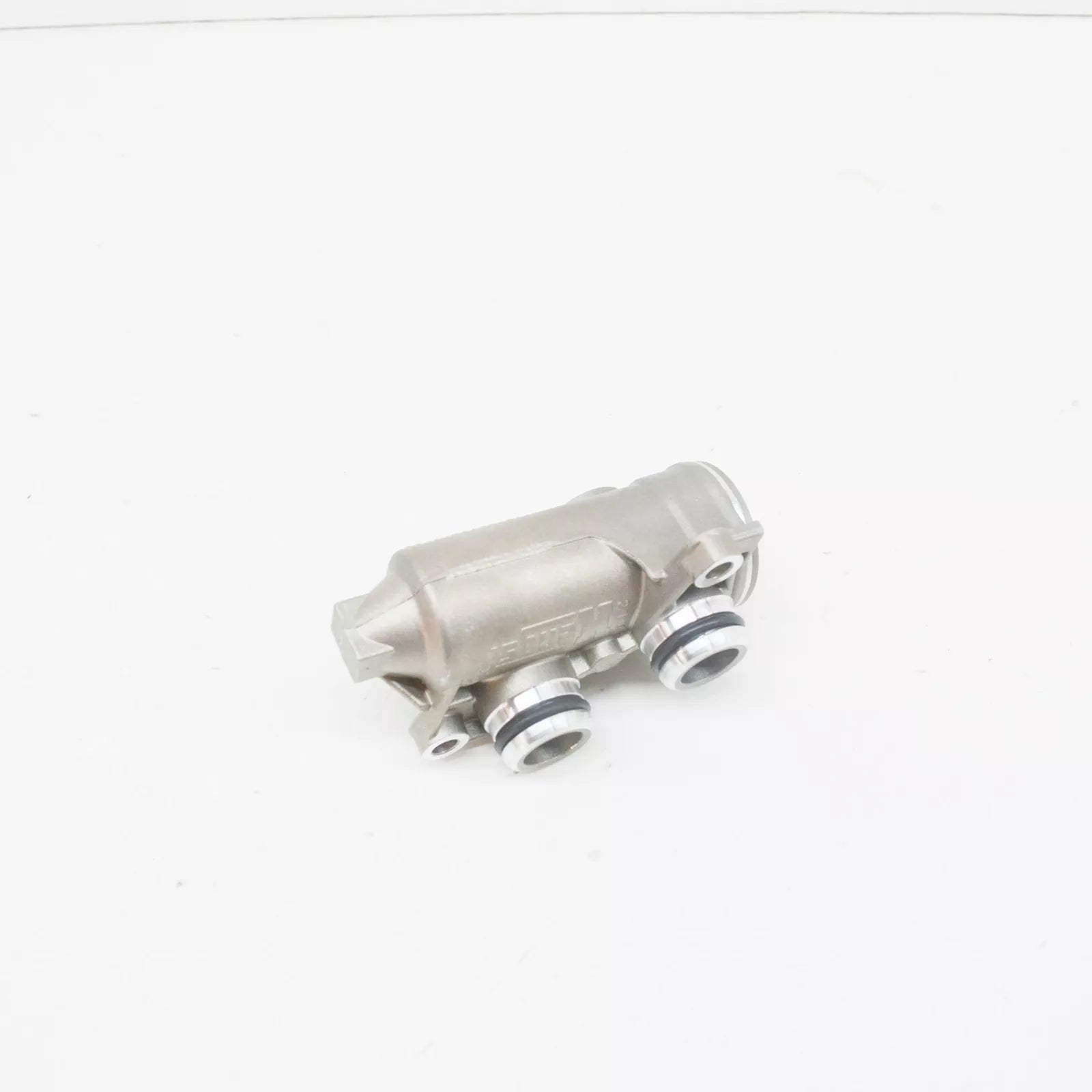 NEW BMW 7 E65 ENGINE OIL THERMOSTAT 11427520214 4.8 PETROL ORIGINAL