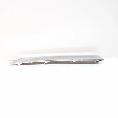 NEW BMW X7 G07 M REAR LEFT ROCKER PANEL MOULDING 51128745741 ORIGINAL