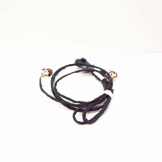 NEW MB G W463 FRONT FOG LIGHT ELECTRICAL WIRING HARNESS A1645402505 ORIGINAL