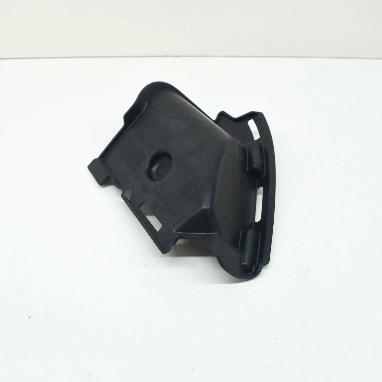 NEW MB GLC X253 AMG FRONT RIGHT RADIATOR SUPPORT AIR DUCT A2538854004 ORIGINAL