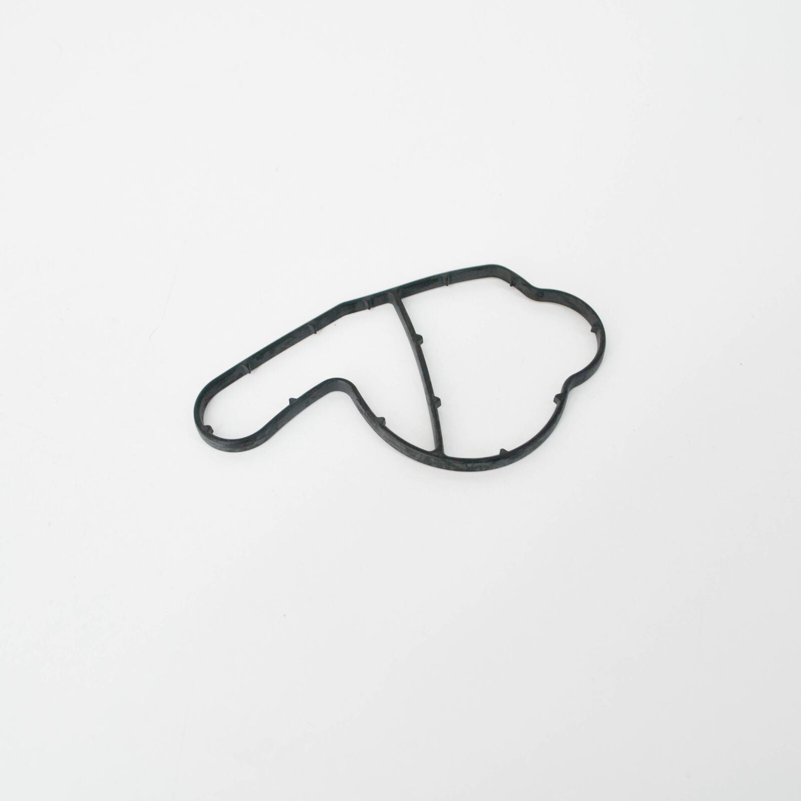 NEW MB ML W163 PRESSURE CONTROL VALVE TO OIL FILTER GASKET A6281880080 ORIGINAL