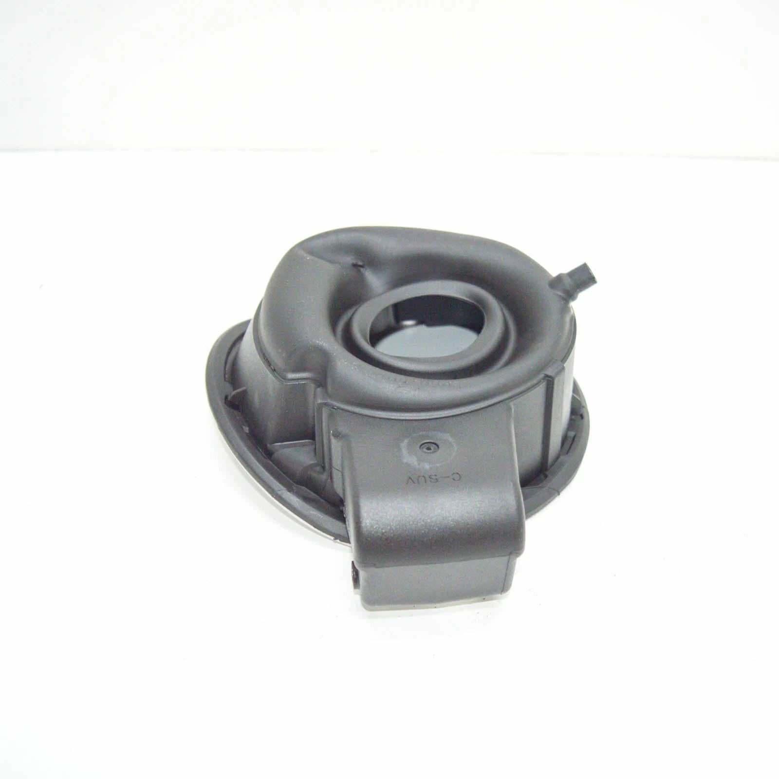 NEW VW TIGUAN 5N FUEL FILLER CAP LID W/COLLECTING TRAY 5N0809857DGRU