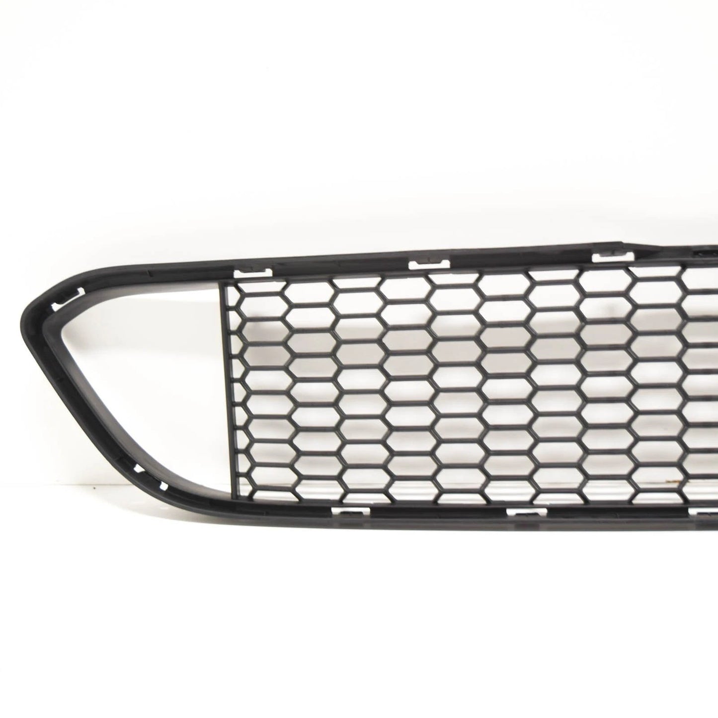 NEW BMW 3 E92 M-SPORT FRONT BUMPER LOWER GRILL 51118047402 8047402 ORIGINAL